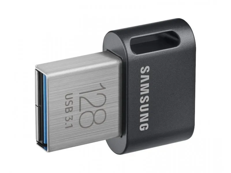 128GB FIT Plus sivi USB 3.1 MUF-128AB