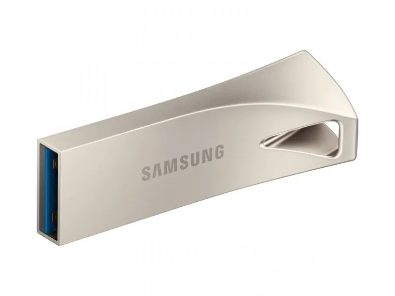 64GB BAR Plus USB 3.1 MUF-64BE3 srebrni