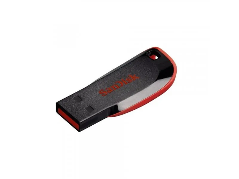 Cruzer Blade Teardrope 128GB