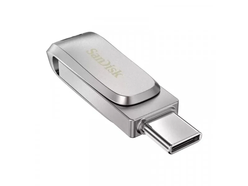 Ultra Dual Drive Luxe 32GB USB-C/USB-A USB Flash Memorija