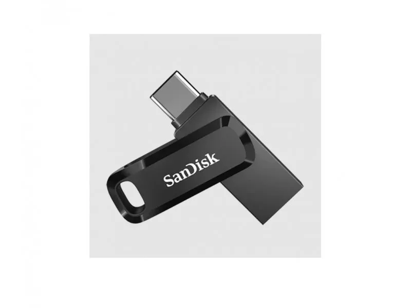 USB FD 32GB Ultra Dual Drive SDDDC3-032G-G46