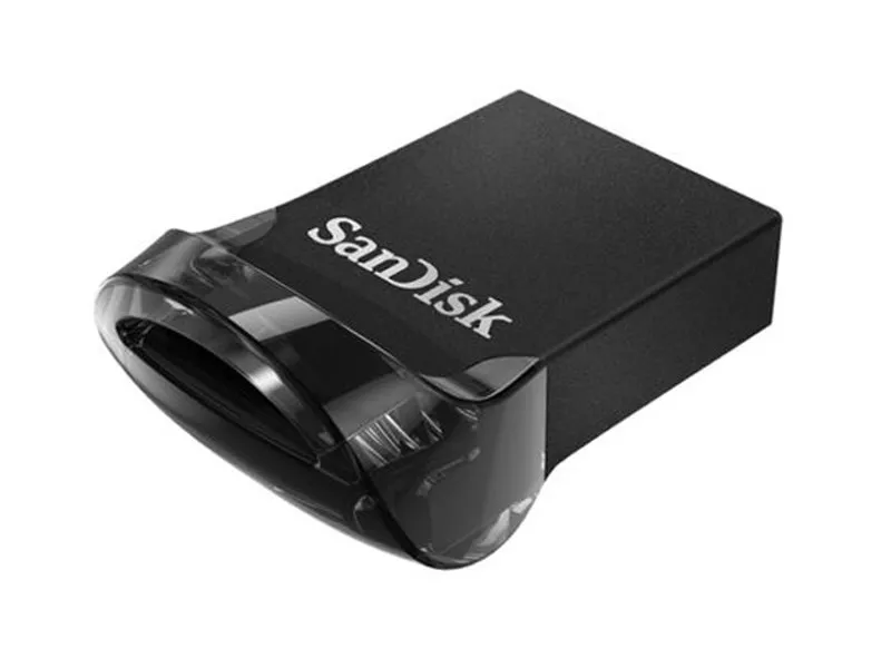 USB FD 32GB Ultra Fit (USB 3.1) SDCZ430-032G-G46