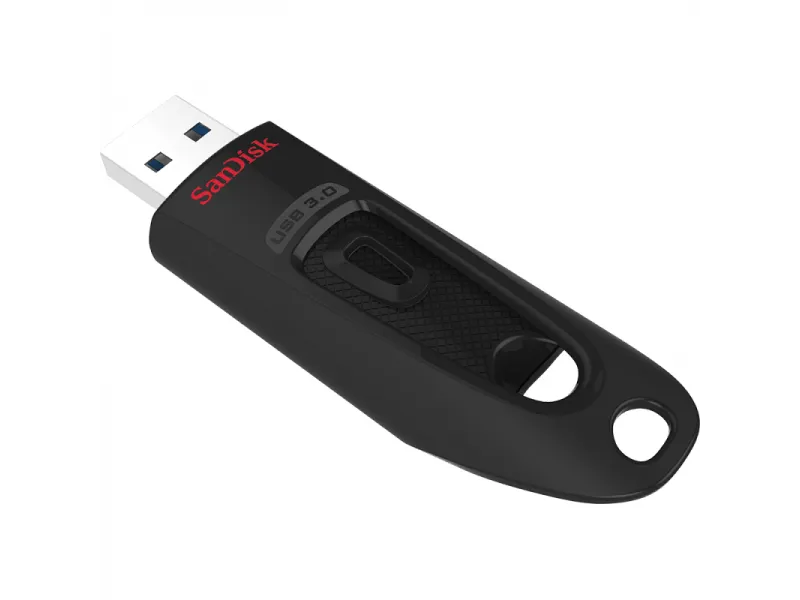 USB FD 64GB SanDisk Ultra SDCZ48-064G-U46