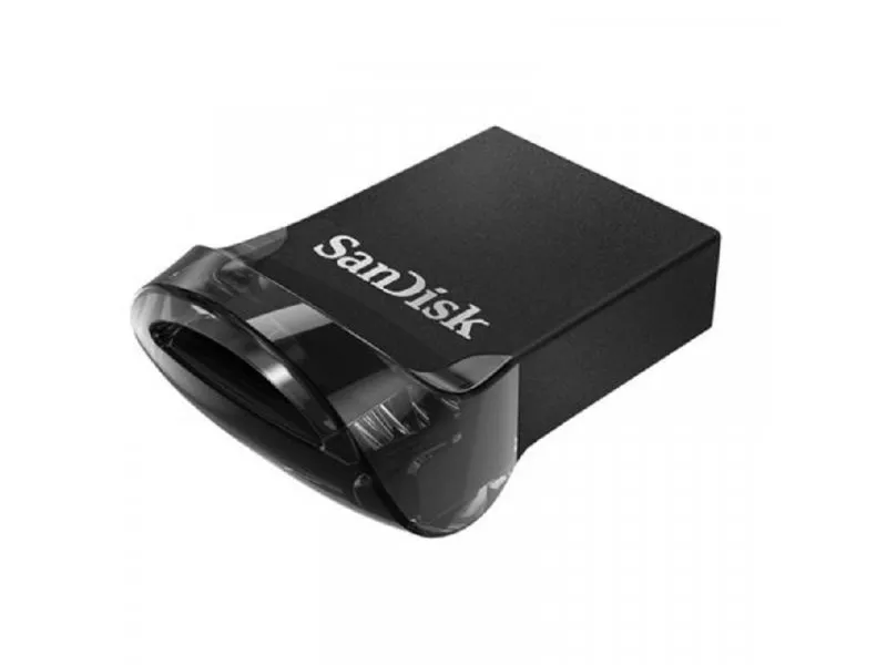 USB FD 64GB Ultra Fit (USB 3.1) SDCZ430-064G-G46