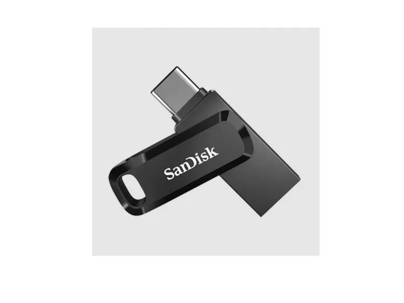 USB FD.128GB Ultra Dual Drive SDDDC3-128G-G46