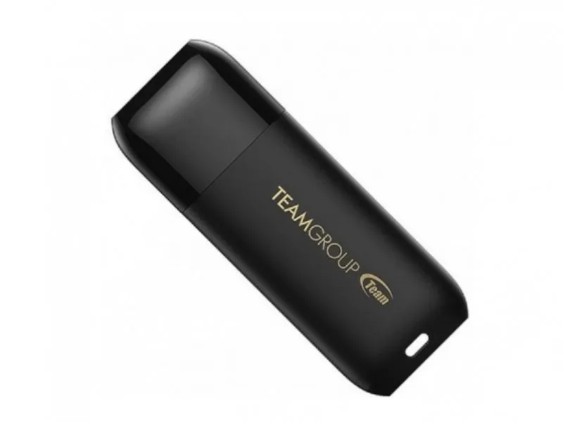 128GB C175 USB 3.1 BLACK TC1753128GB01