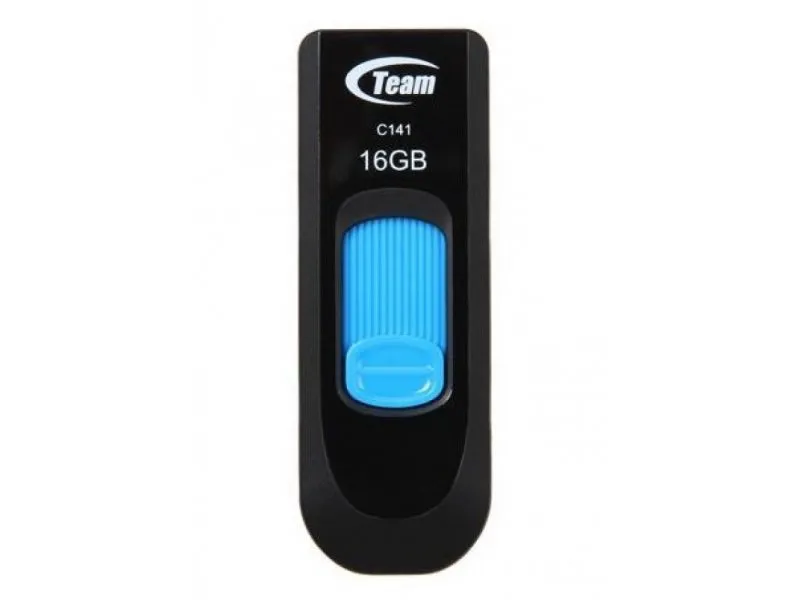 16GB C141 USB 2.0 , plavi