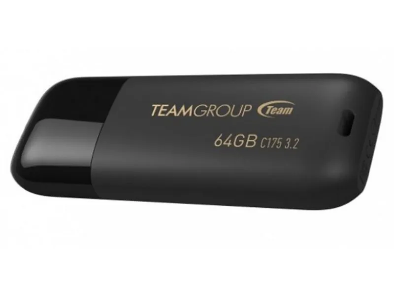 64GB C175 USB 3.2, crni