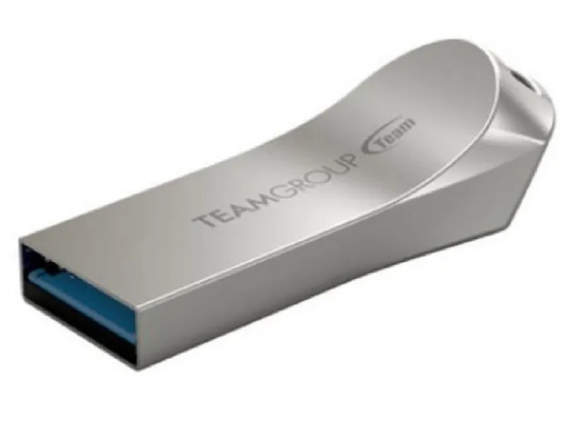 64GB C222 USB 3.2 SILVER TC222364GS01