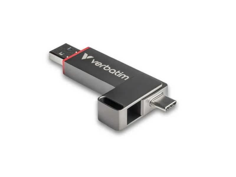 Dual QuickStick 256GB 32041