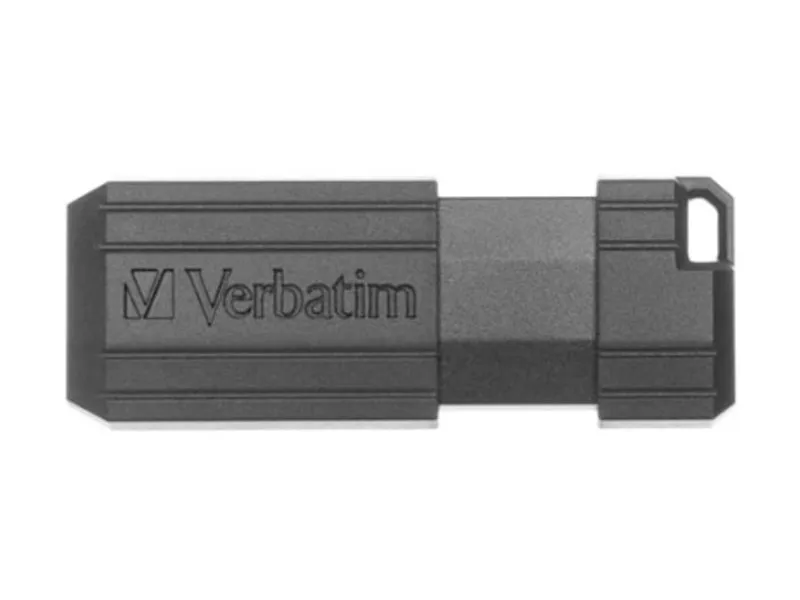 Pinst. USB 64GB Blac (49065)