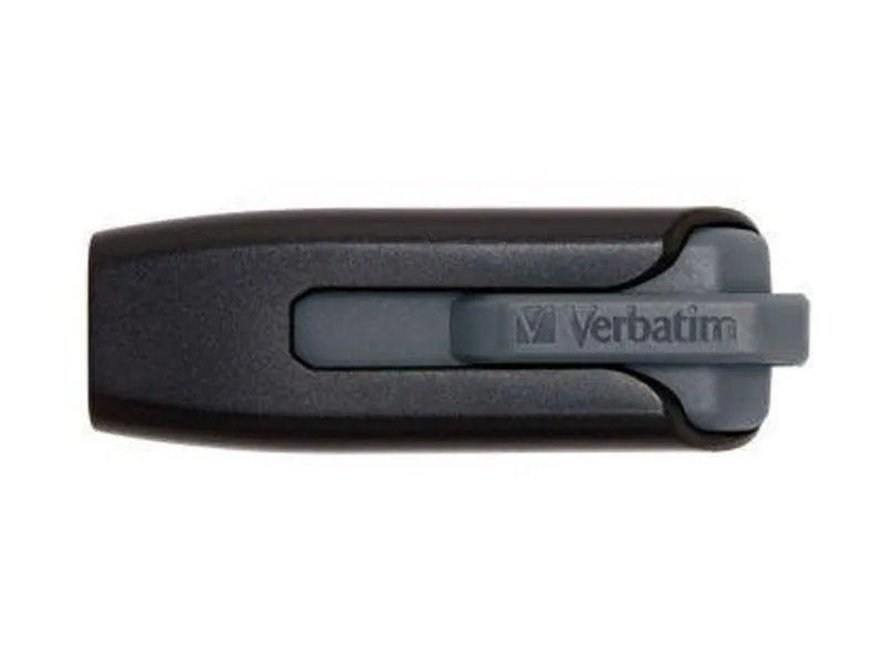 V3 USB 32GB 3.0 Grey (49173)