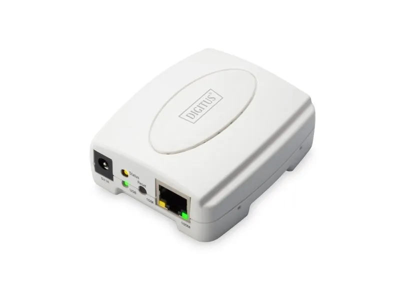 USB mrežni server za štampace
