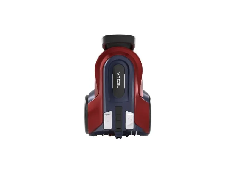 Usisivac BGL500NE/1800W/sa posudom/crni-crveni