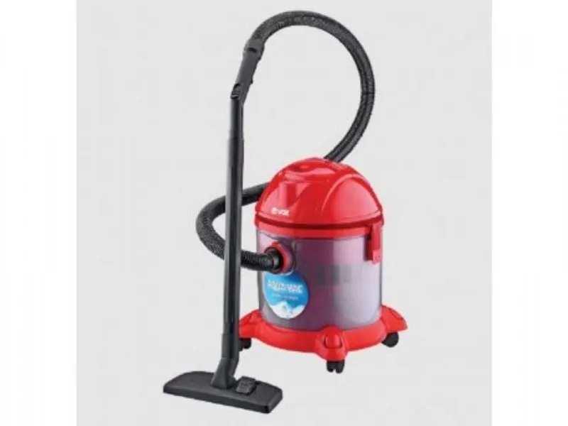 Usisivac TYPHOON 3000 crveni (TAJFUN3000-CRVEN) OUTLET