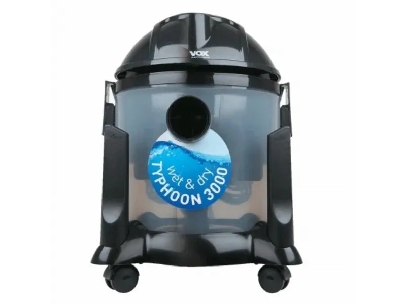 Usisivac TYPHOON 3000 SIVI