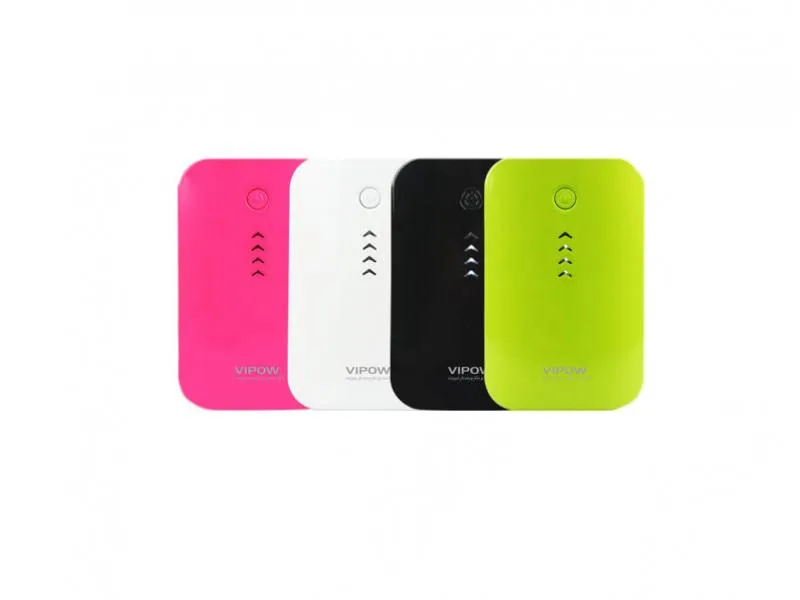 V 203 Powerbank 6600mAh BELI