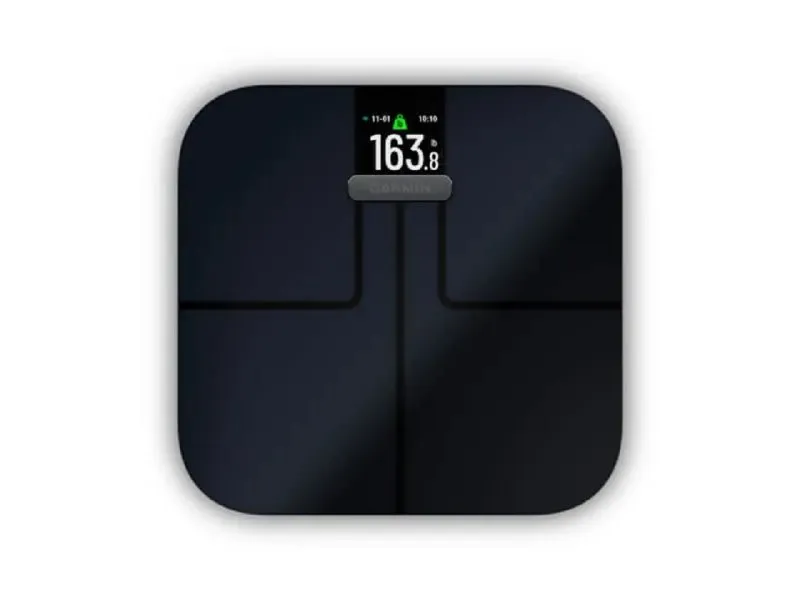 Vaga Index S2 Black (010-02294-12)