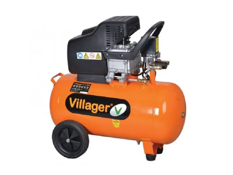 VAT 50 l Kompresor