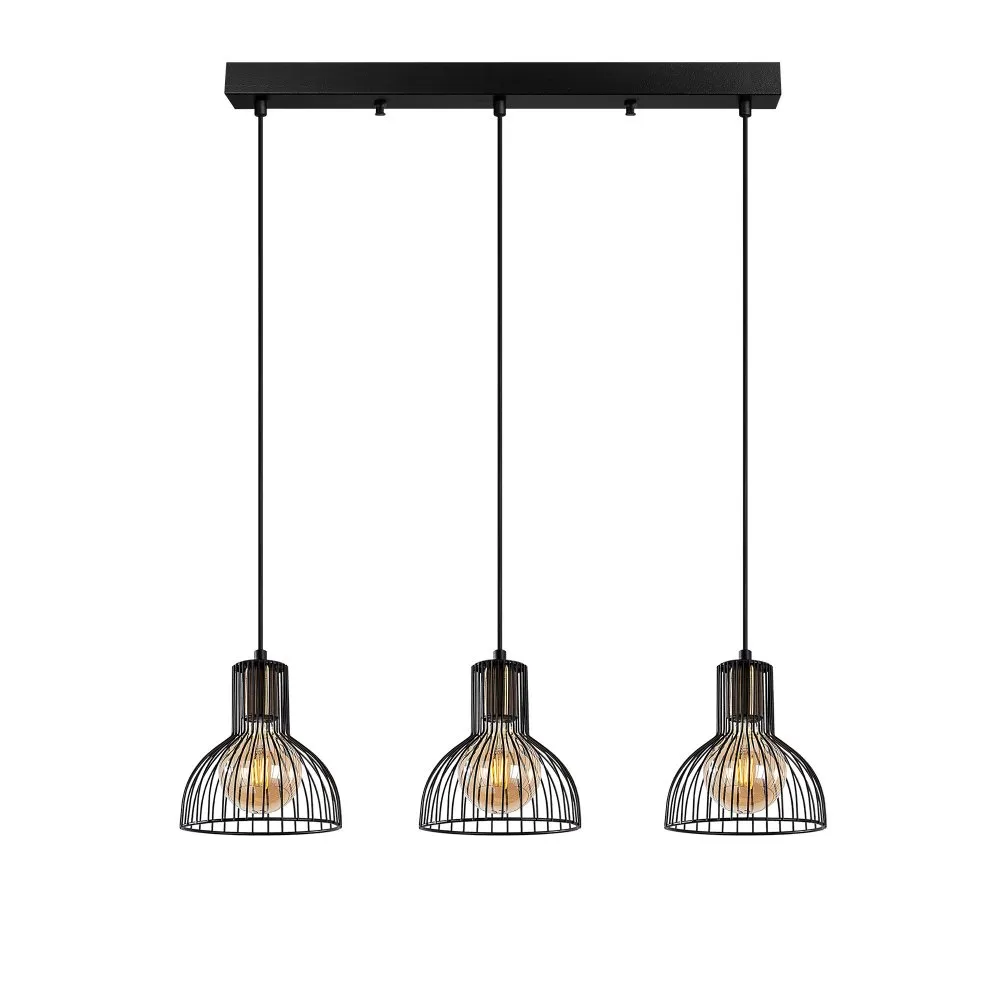 Vazo 12120 Crni Luster