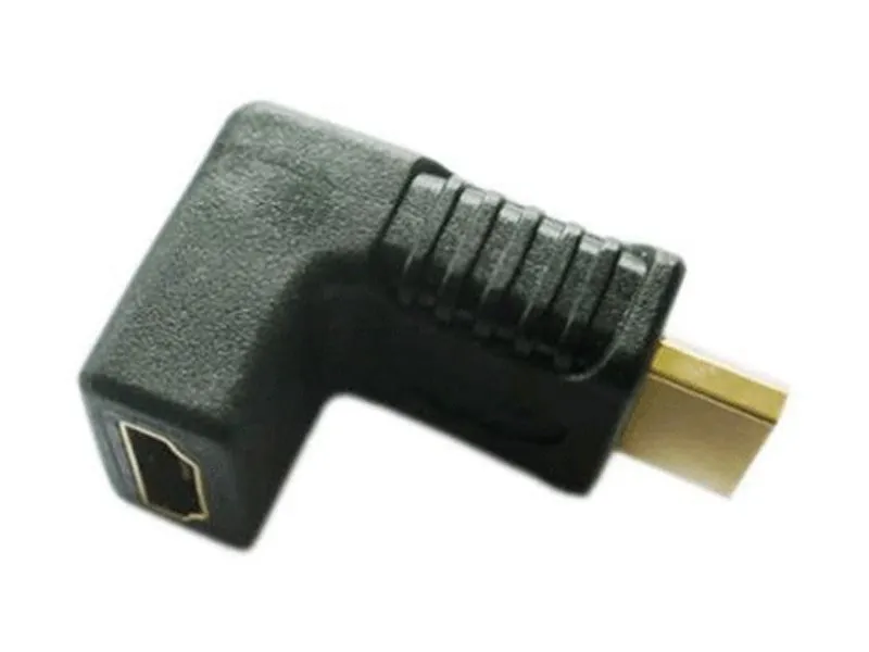 Kabl Spojnica HDMI M-F 90 CA320