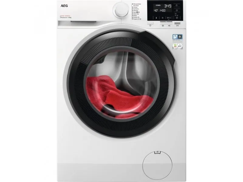 Veš mašina LFR61144BE OUTLET