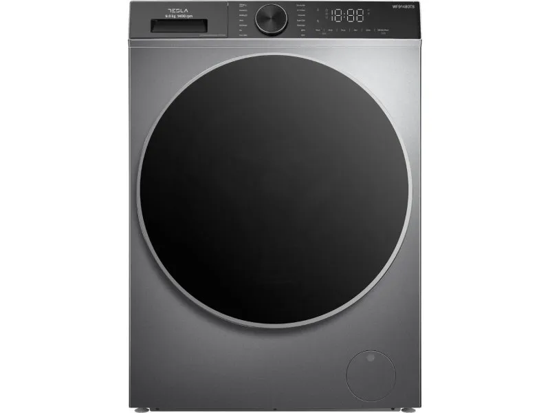 Veš mašina WF91480TS inverter/ 9kg/1400 obrtaja/siva