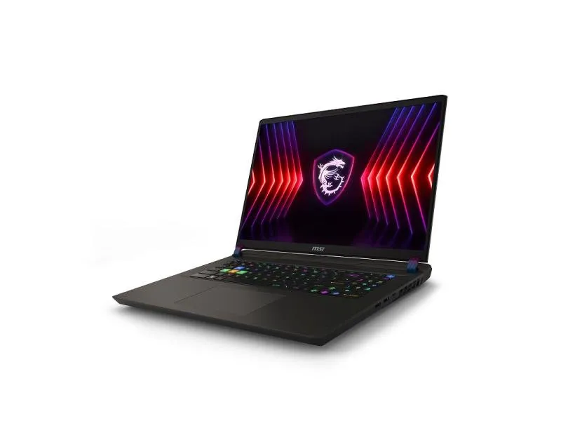 Vector 17 HX AI A2XWHG-022RS (QHD+ IPS 240Hz, U9-275HX, 32GB, 2TB SSD, RTX 5070 Ti 12GB, Win 11 Pro)