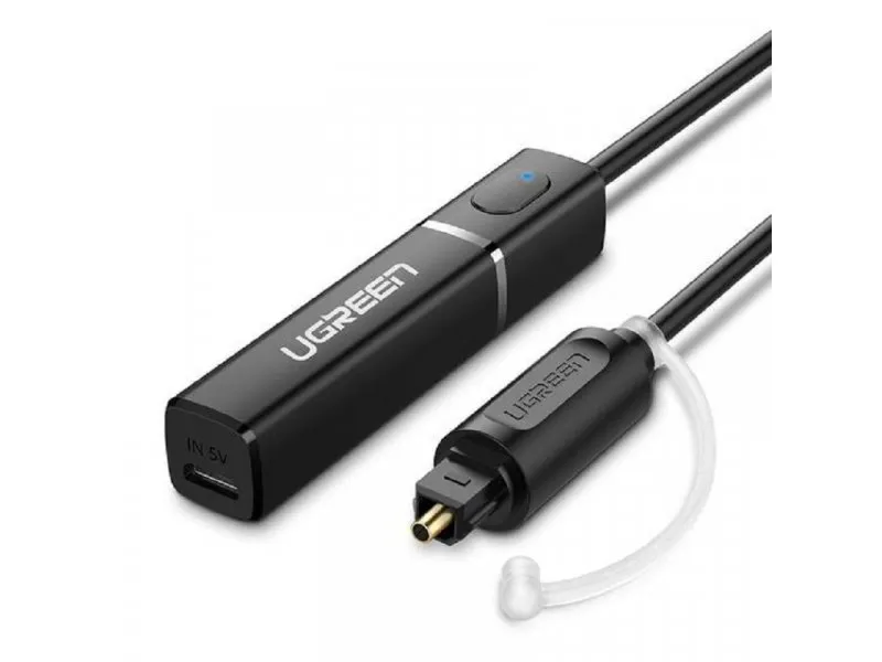 Bluetooth audio Transmitter 5.0 Ugreen CM150