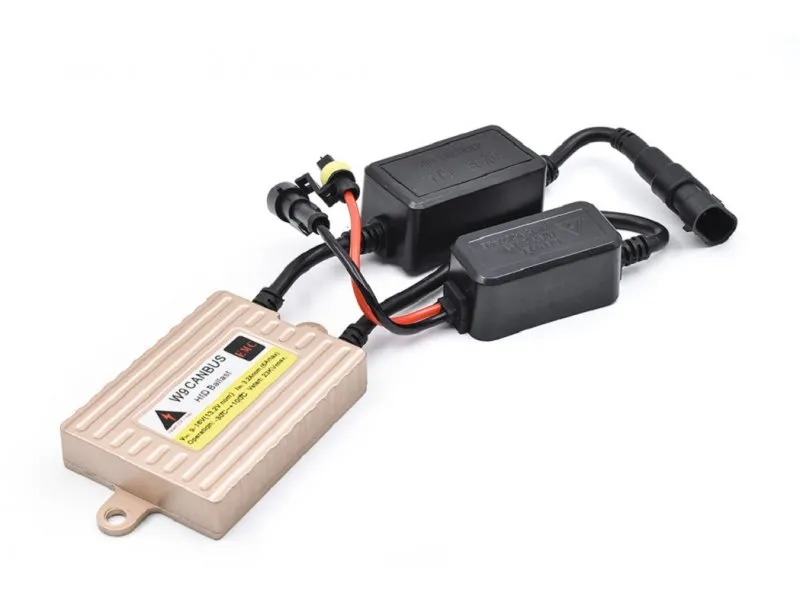 Canbus balast slim 12V 35W BB01