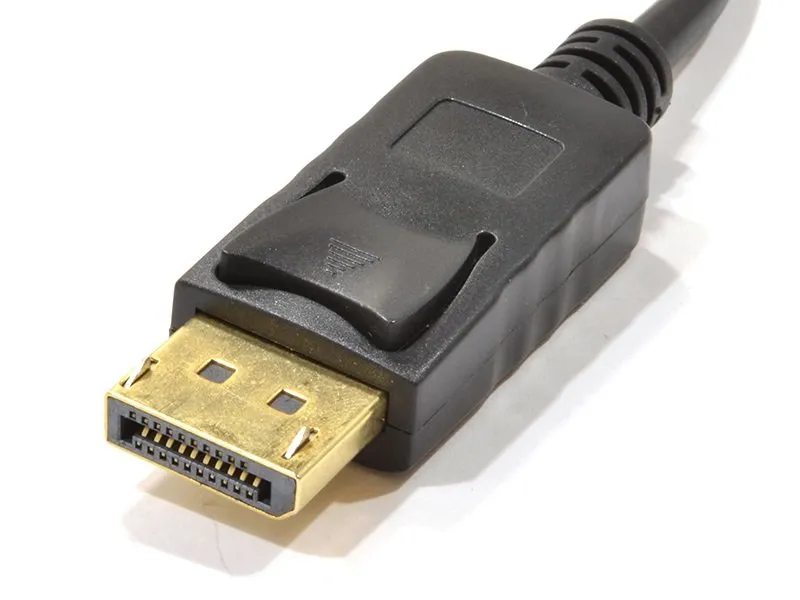 DisplayPort na DVI adapter DDV-40 54-705