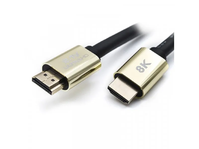 HDMI kabl V2.1 8K 3m KT-HK2.1-3M