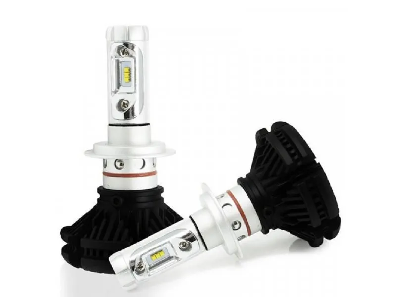 LED sijalice H7 6000lm 50W par