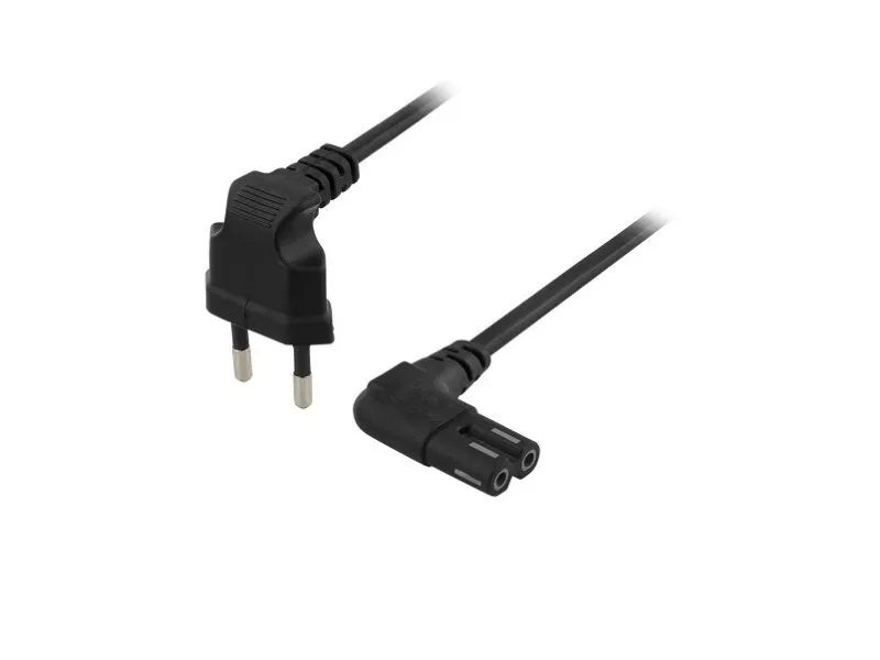 Napojni kabl EU plug na C7 250V 1m