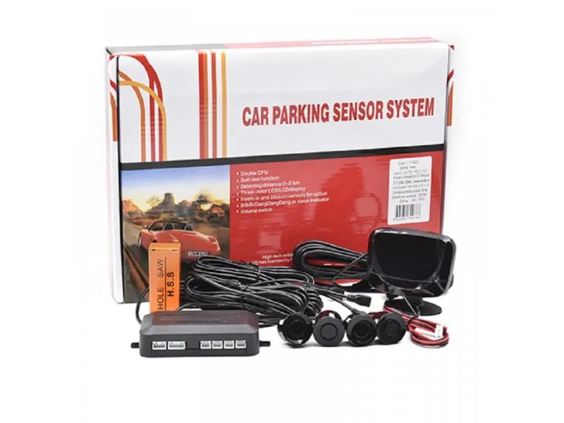 Parking senzori KT-PS880