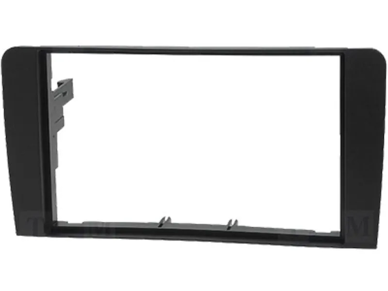 Radio blenda RAM-40.177.2 Audi A3
