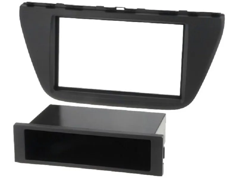 Radio blenda RAM-40.279 Suzuki 60-487