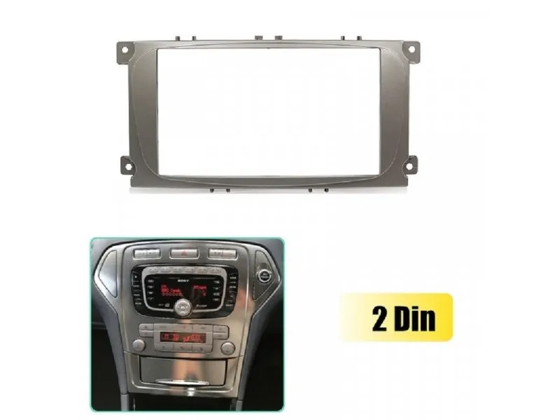 Radio blenda za Ford 2 DIN RB-2032
