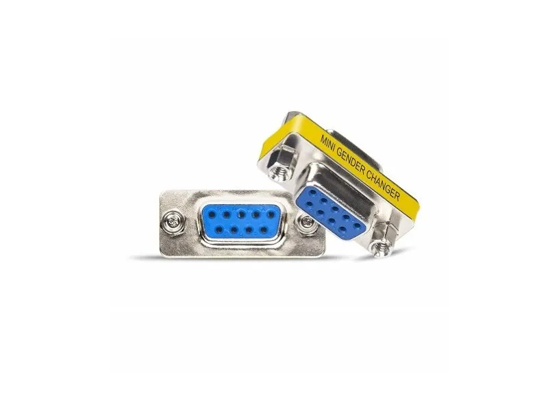 Serijski adapter DB9 F-F KT-AVG-69