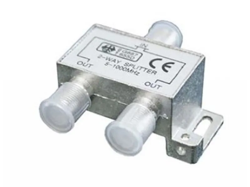 Spliter 1/2 antena 1000mhz (00047)