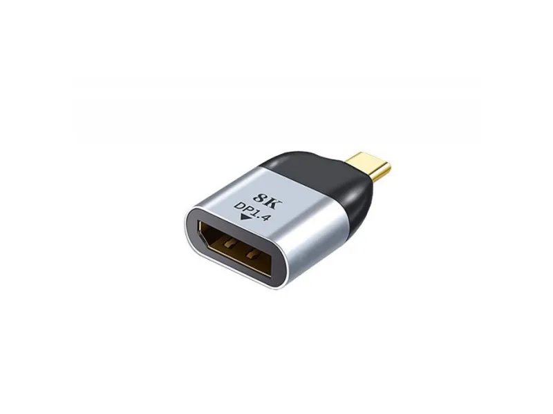 Type C na Display port konvertor KT-C2DP.11