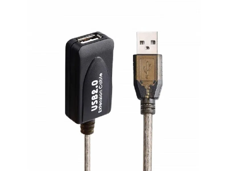 USB produžni aktivni kabl 2.0 20m KT-USE-20M