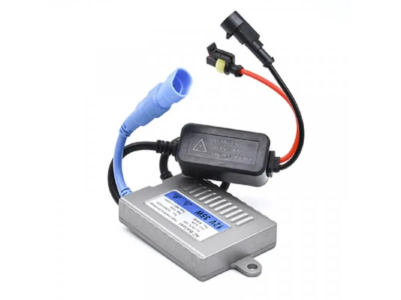 Xenon balast AC HID 12V 35W