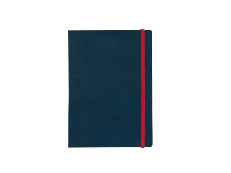 Notes sa lastišem A5 Teget
