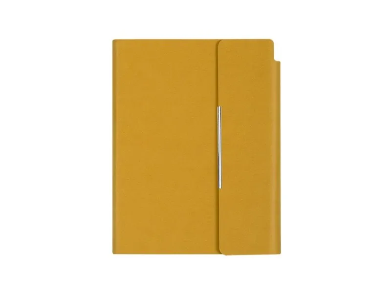 Notes sa magnetnim preklopom B6 Žuta