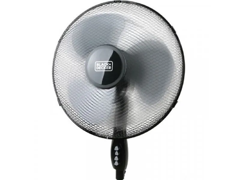 Ventilator BXEFD41E