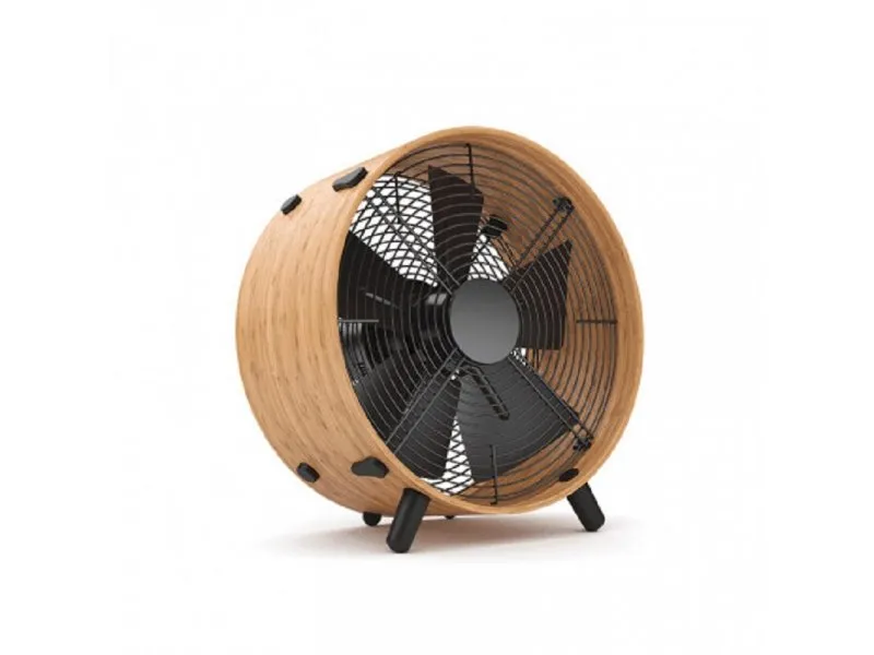 VENTILATOR Otto Fan Bamboo