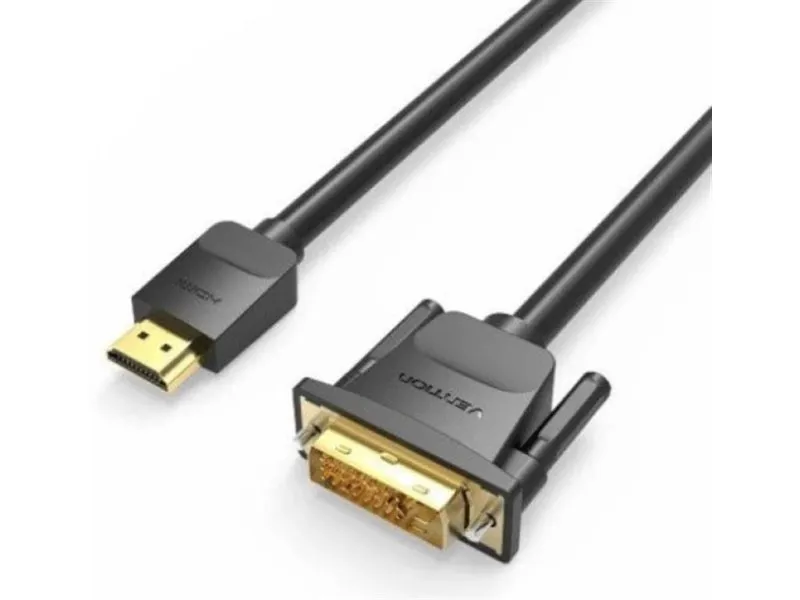 ABFBG HDMI na DVI kabl 1.5m
