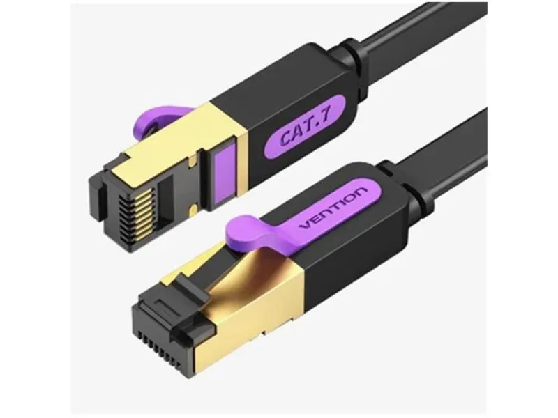 ICABF Cat.7 1m STP kabl
