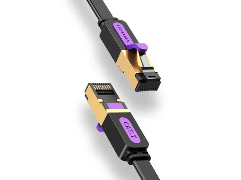 ICABK Cat.7 8m STP kabl